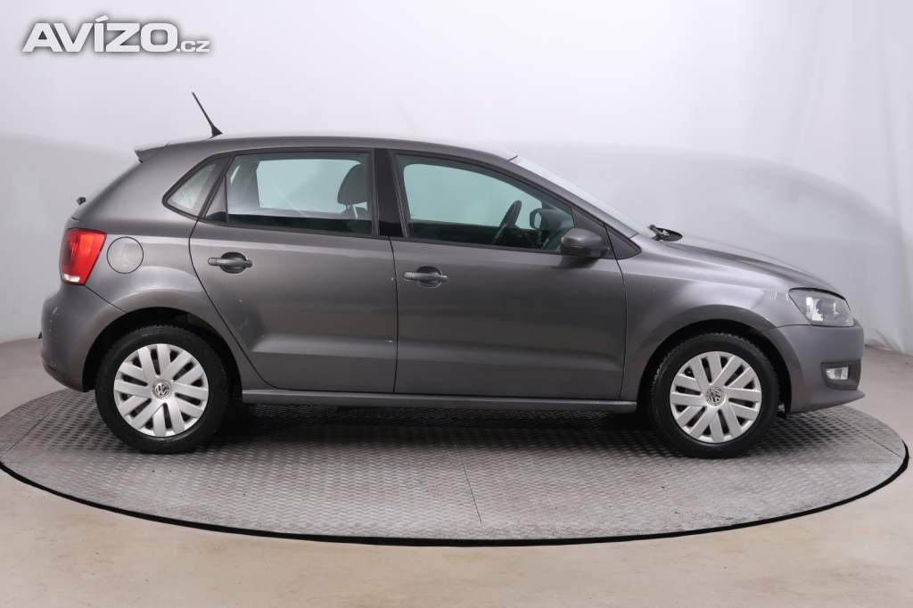 Foto inzerátu Volkswagen Polo 1.6 TDI