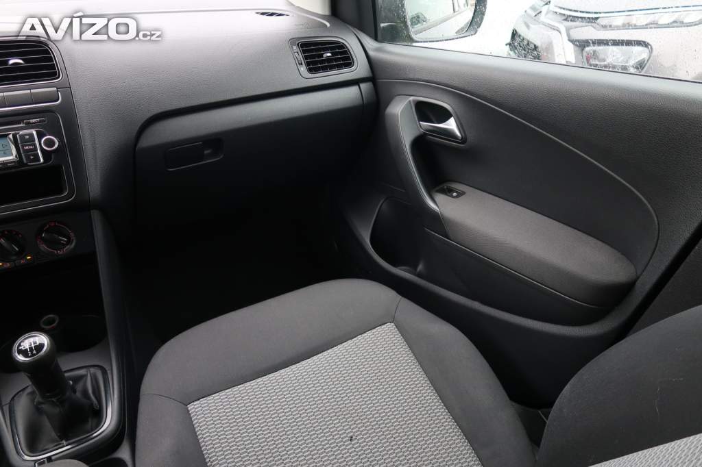 Foto inzerátu Volkswagen Polo 1.6 TDI
