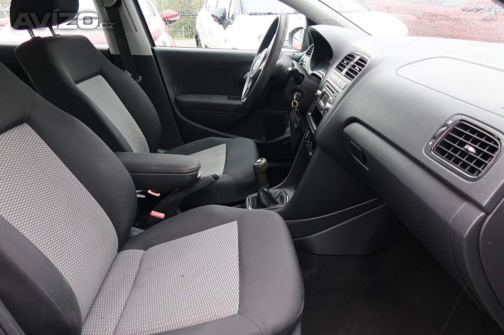 Foto inzerátu Volkswagen Polo 1.6 TDI