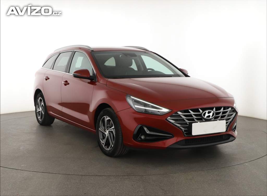 Hyundai i30 1.5 DPI