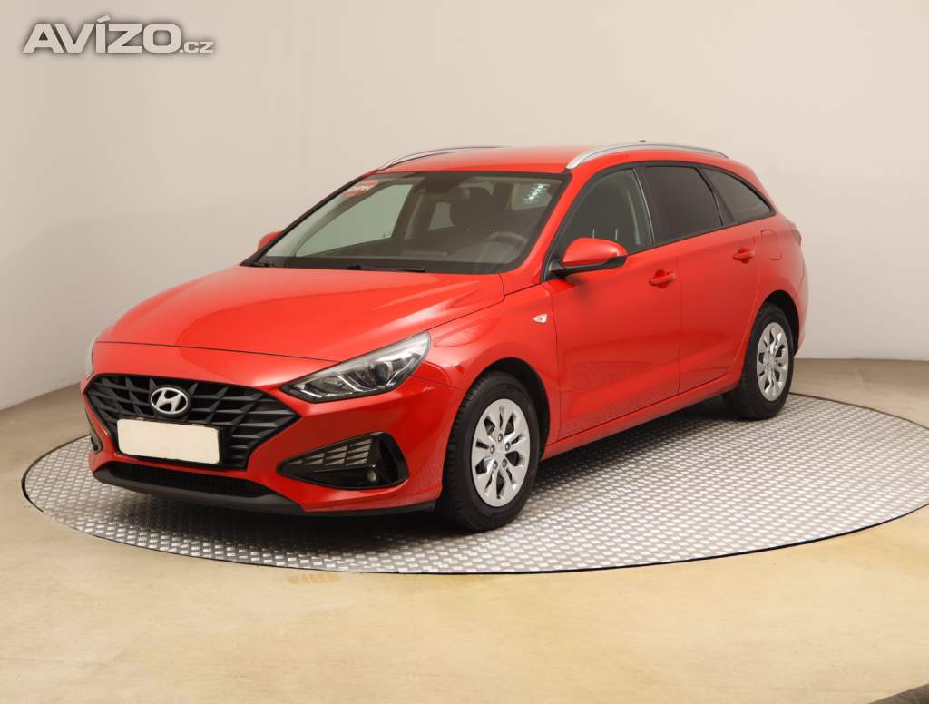 Foto inzerátu Hyundai i30 1.5 DPI
