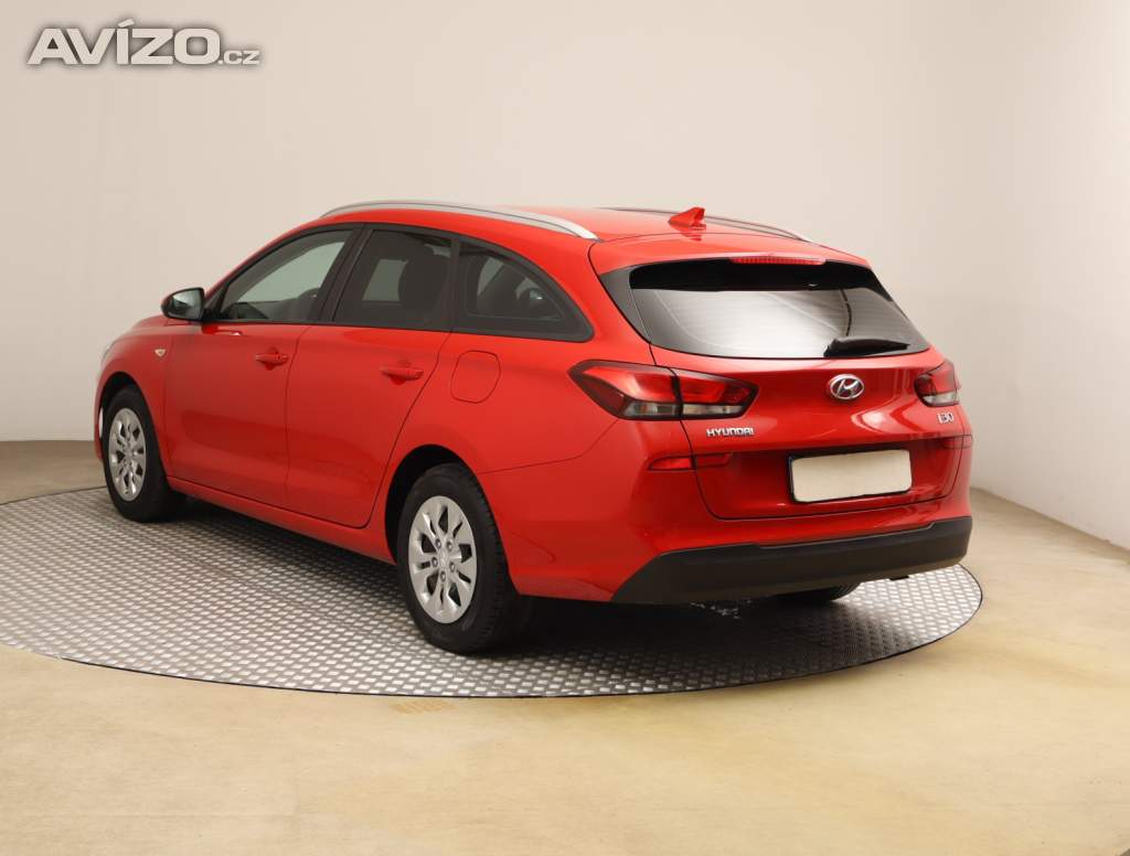 Foto inzerátu Hyundai i30 1.5 DPI