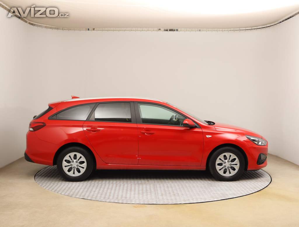 Foto inzerátu Hyundai i30 1.5 DPI