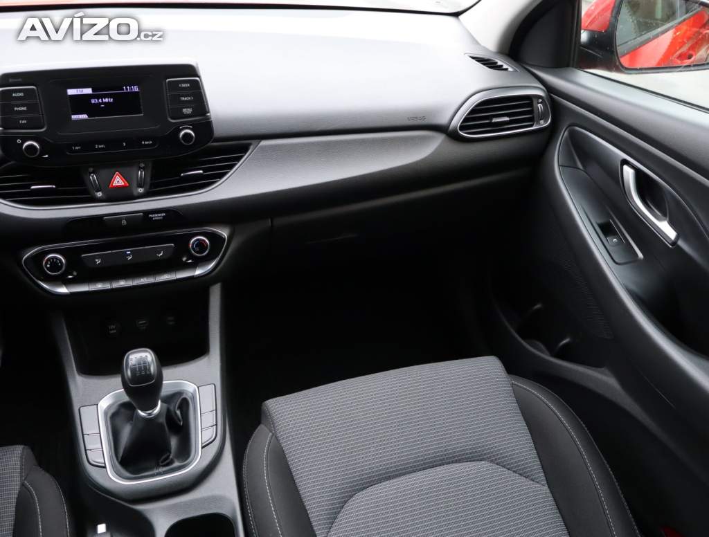 Foto inzerátu Hyundai i30 1.5 DPI