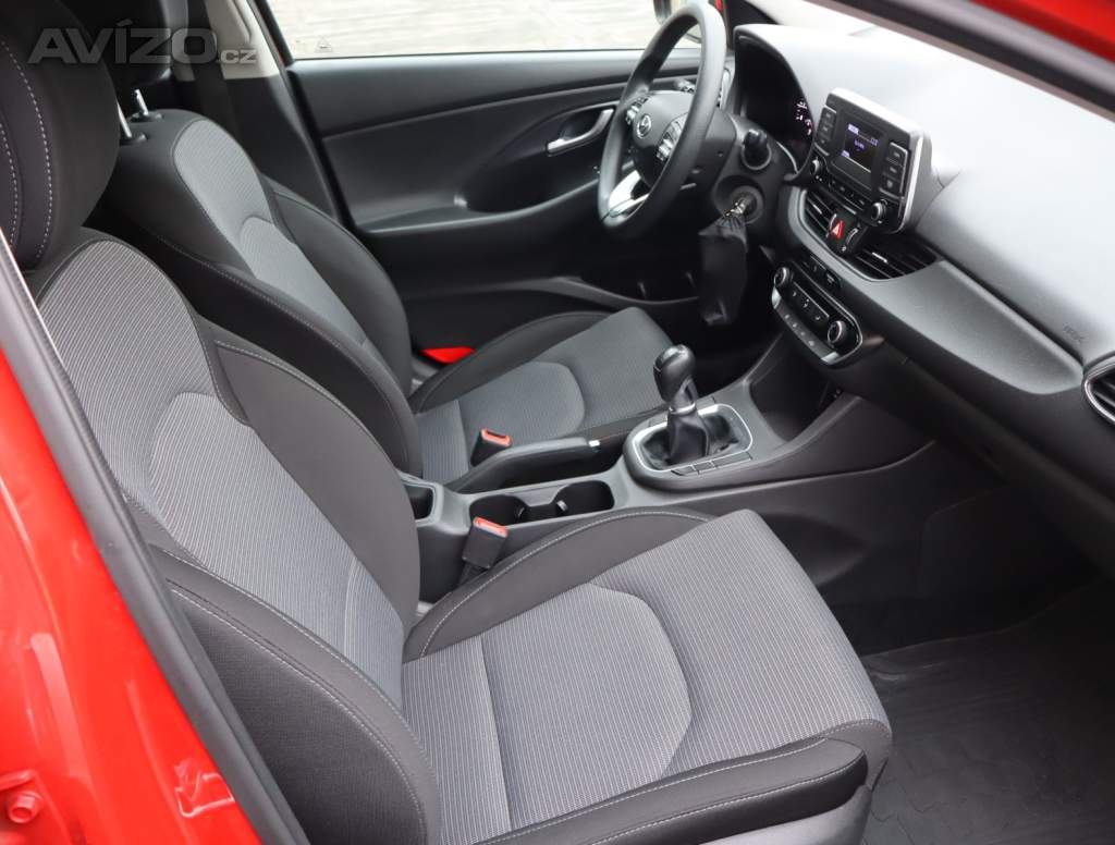 Foto inzerátu Hyundai i30 1.5 DPI