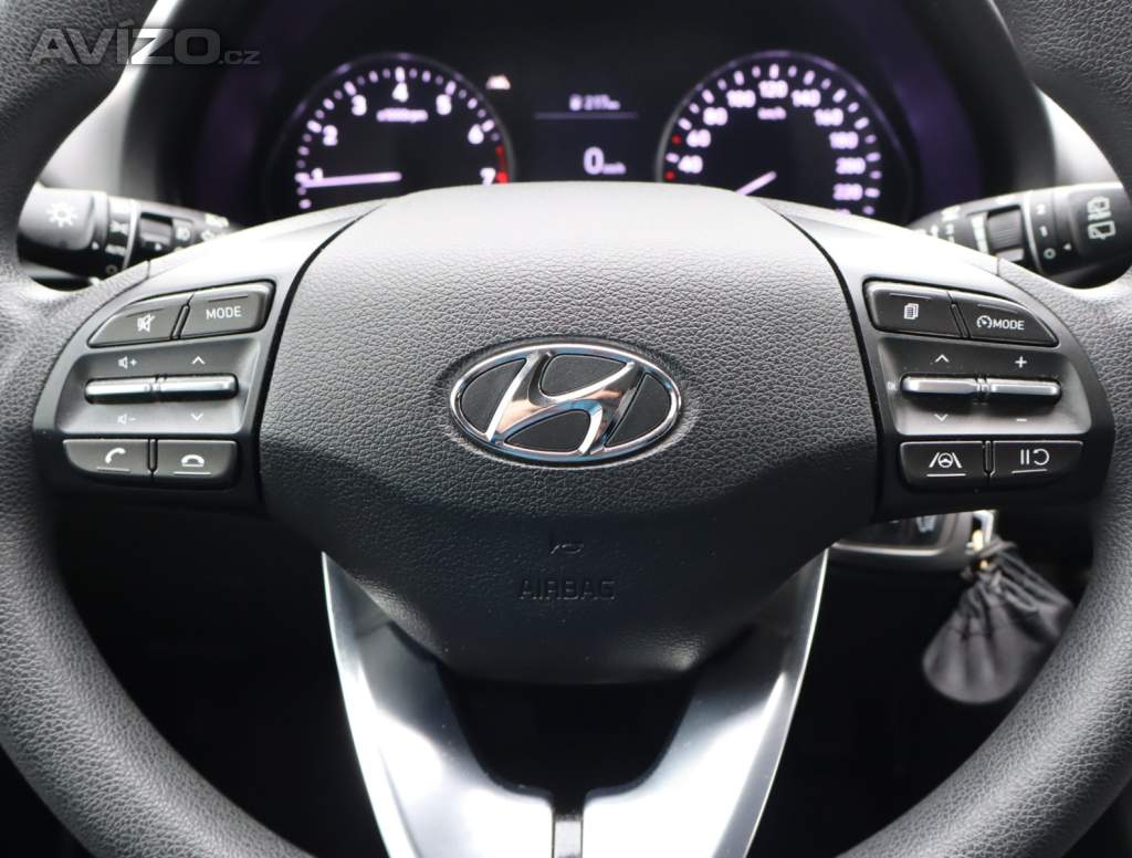 Foto inzerátu Hyundai i30 1.5 DPI