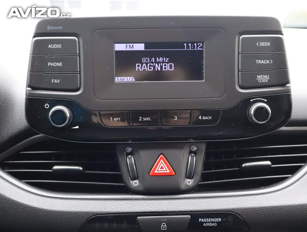 Foto inzerátu Hyundai i30 1.5 DPI