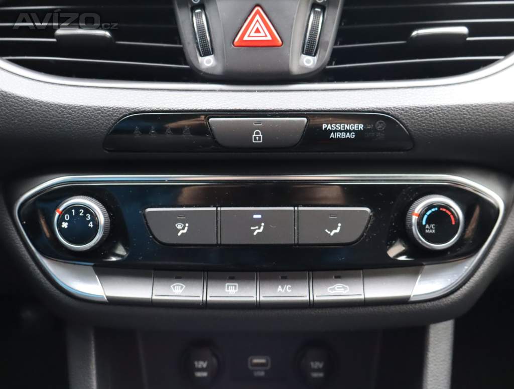 Foto inzerátu Hyundai i30 1.5 DPI