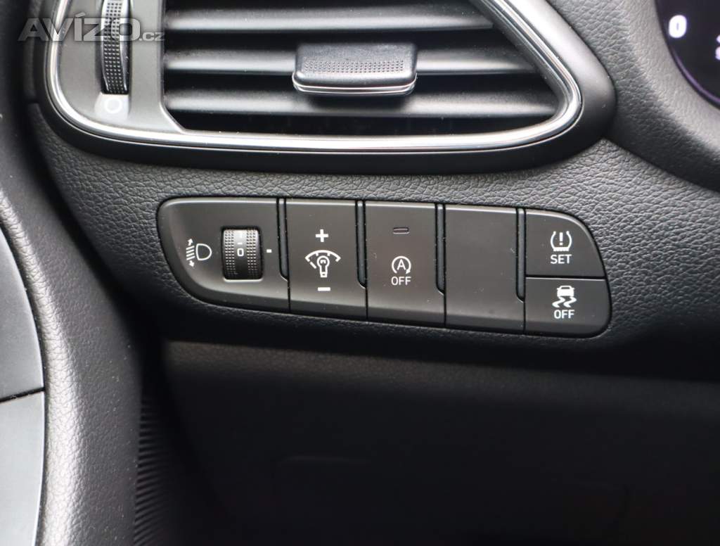 Foto inzerátu Hyundai i30 1.5 DPI