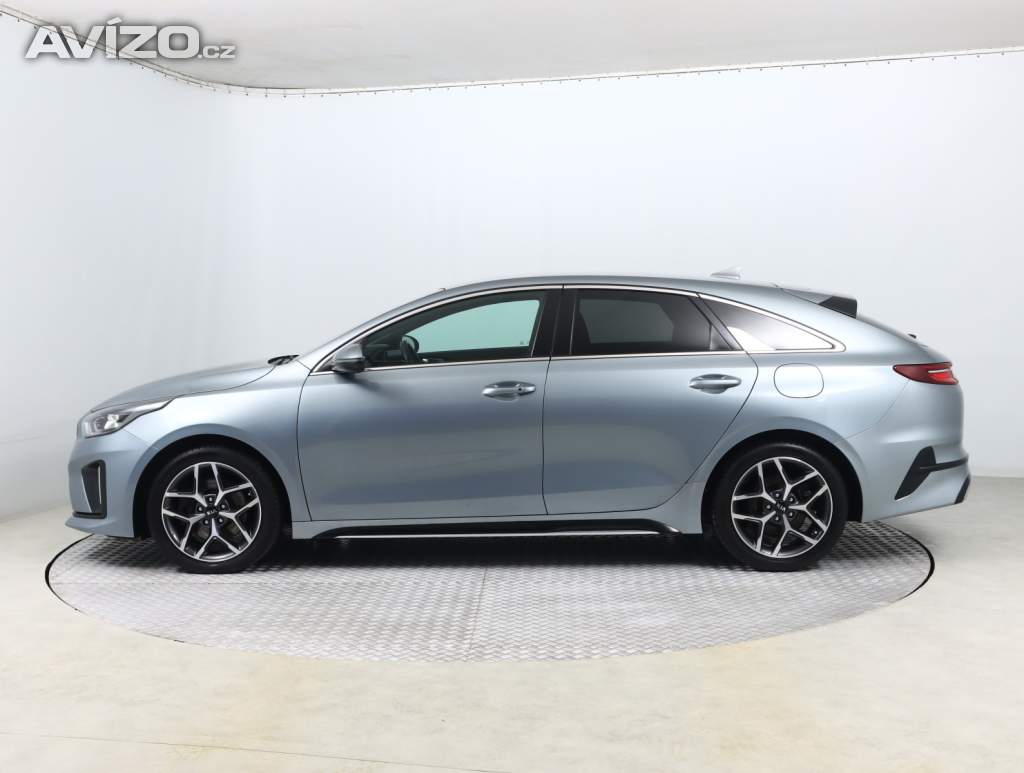 Foto inzerátu Kia ProCeed 1.6 CRDi