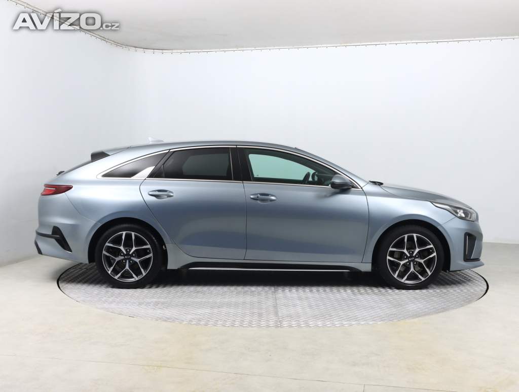 Foto inzerátu Kia ProCeed 1.6 CRDi