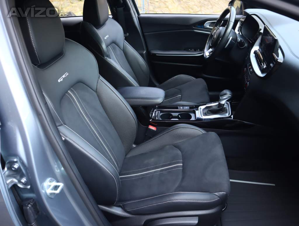 Foto inzerátu Kia ProCeed 1.6 CRDi