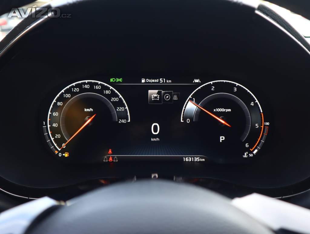 Foto inzerátu Kia ProCeed 1.6 CRDi