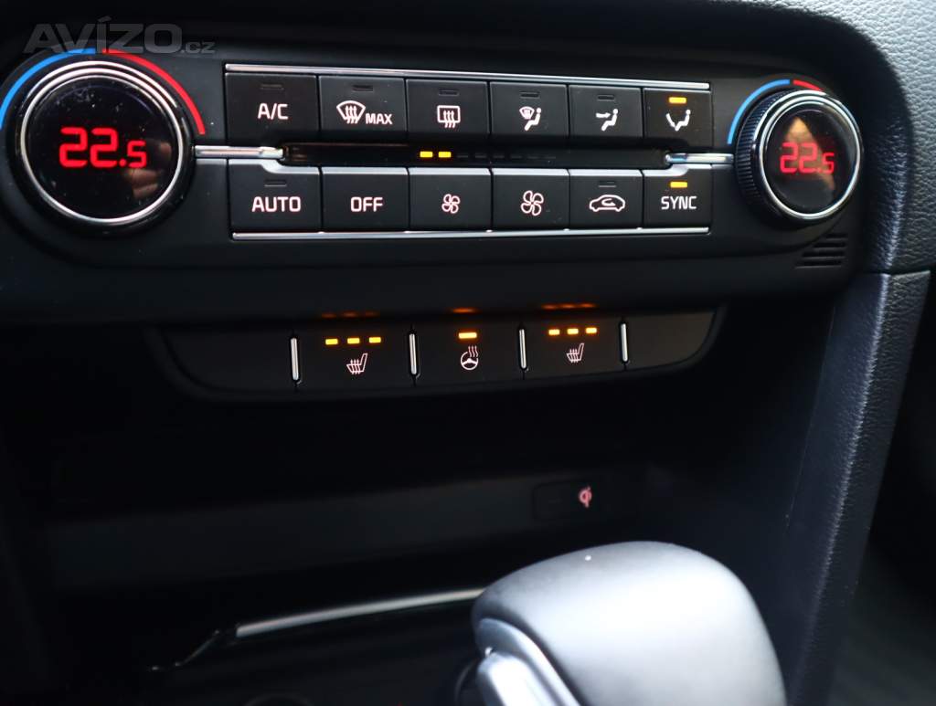 Foto inzerátu Kia ProCeed 1.6 CRDi