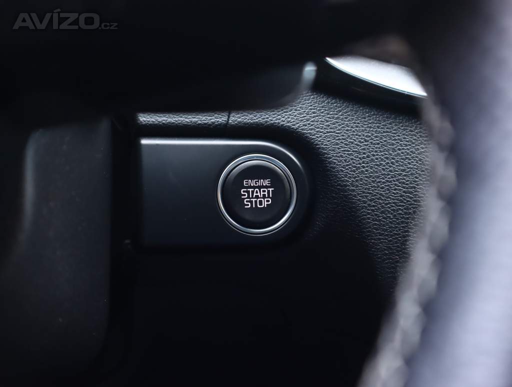 Foto inzerátu Kia ProCeed 1.6 CRDi