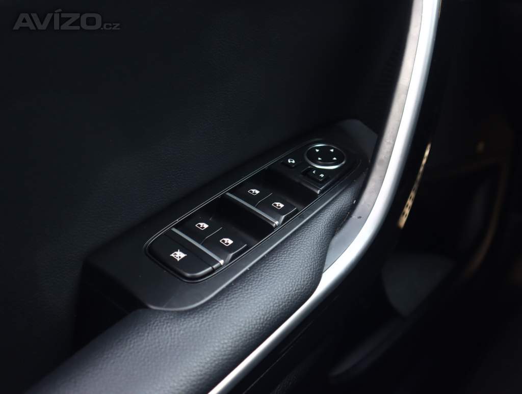 Foto inzerátu Kia ProCeed 1.6 CRDi