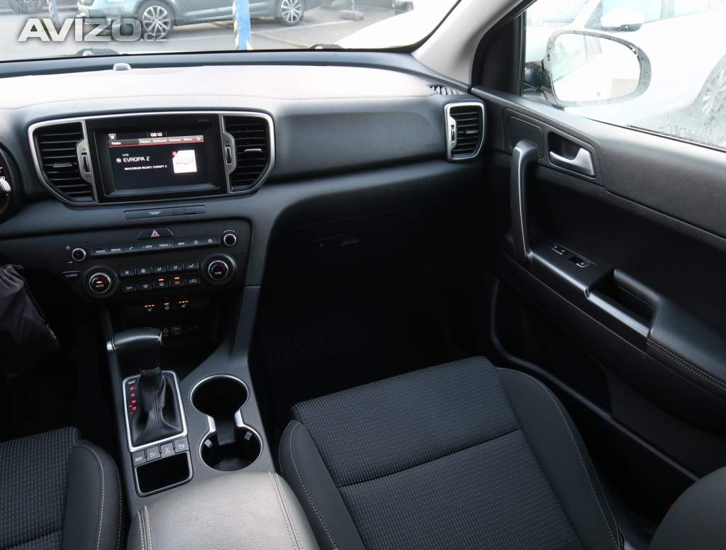 Foto inzerátu Kia Sportage 1.6 T-GDI