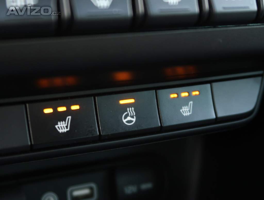 Foto inzerátu Kia Sportage 1.6 T-GDI