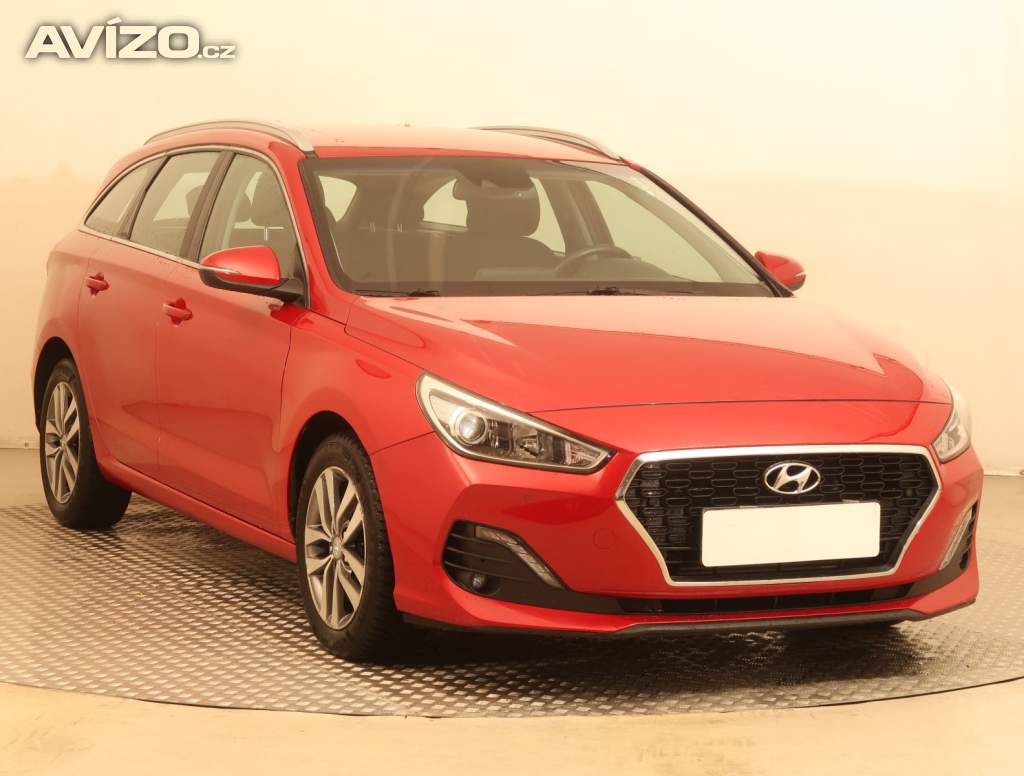 Hyundai i30 1.4 T-GDI