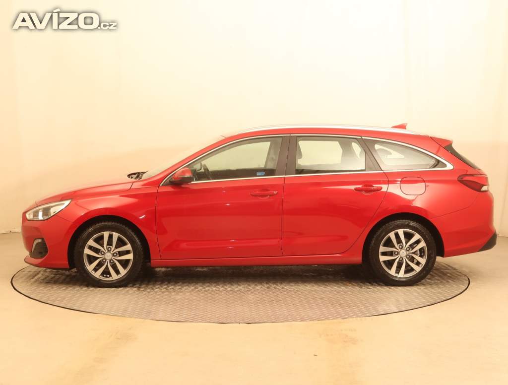Foto inzerátu Hyundai i30 1.4 T-GDI