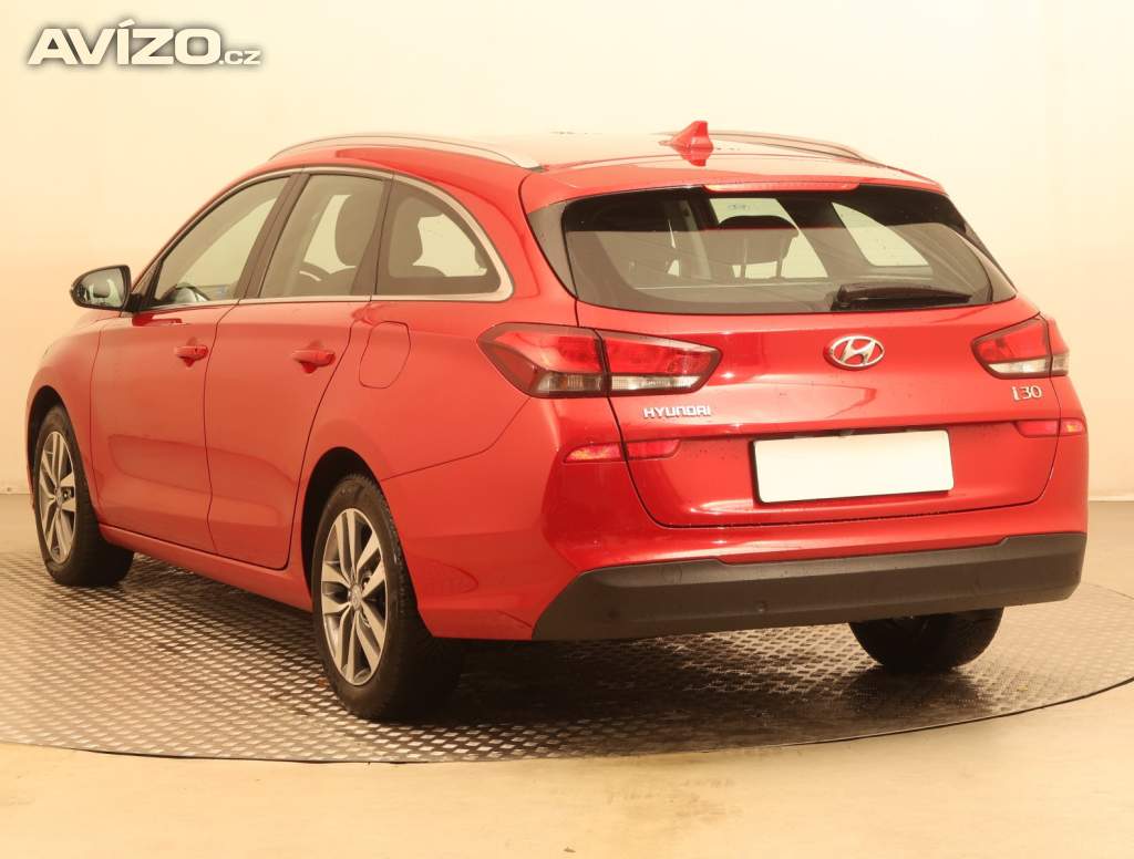 Foto inzerátu Hyundai i30 1.4 T-GDI