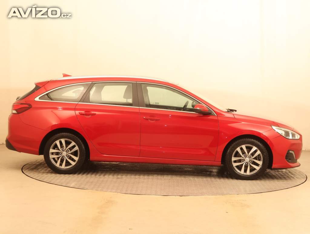 Foto inzerátu Hyundai i30 1.4 T-GDI