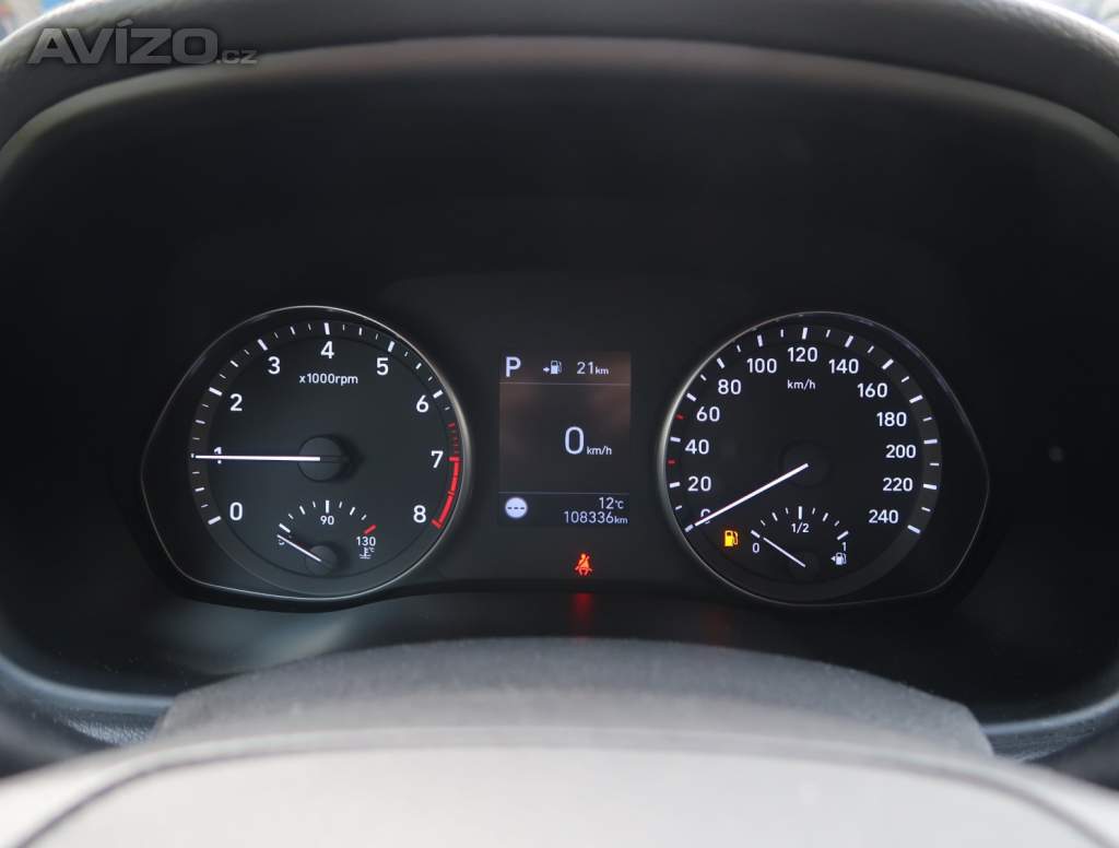 Foto inzerátu Hyundai i30 1.4 T-GDI