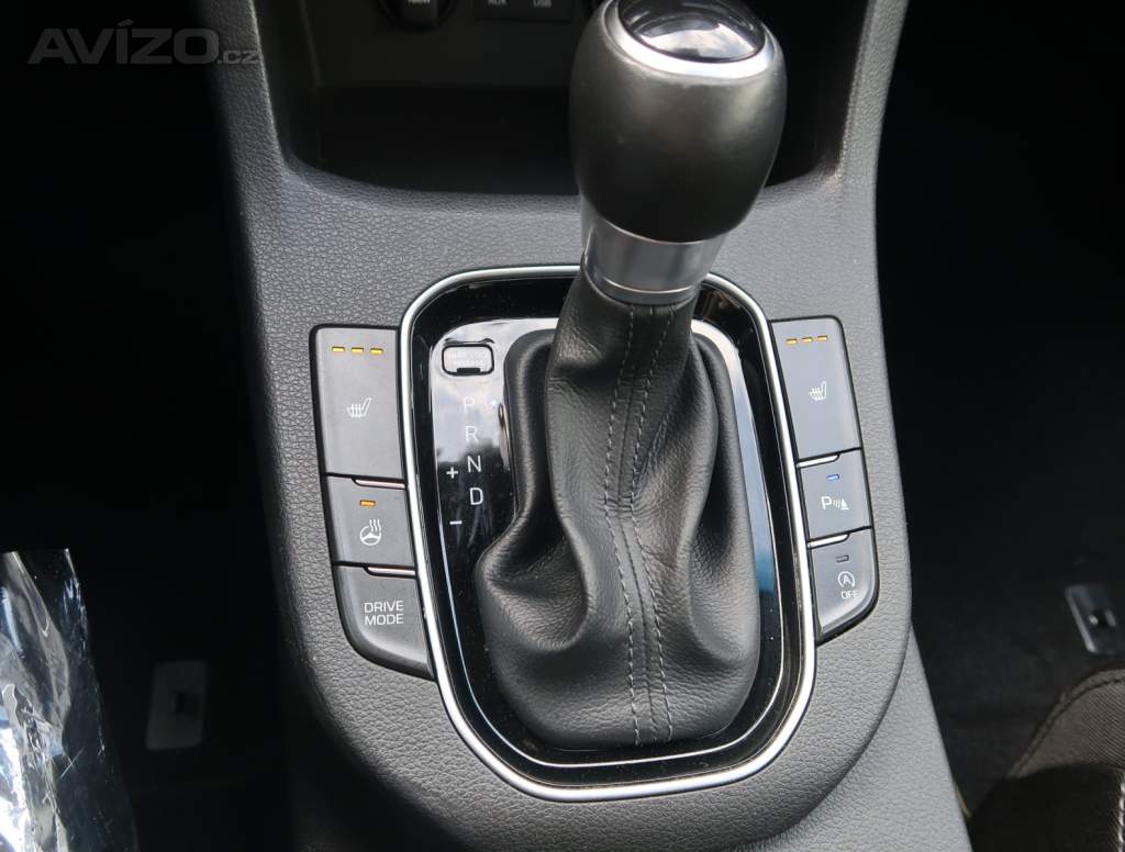 Foto inzerátu Hyundai i30 1.4 T-GDI