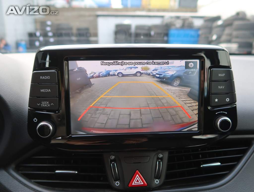 Foto inzerátu Hyundai i30 1.4 T-GDI