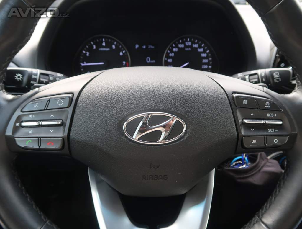 Foto inzerátu Hyundai i30 1.4 T-GDI