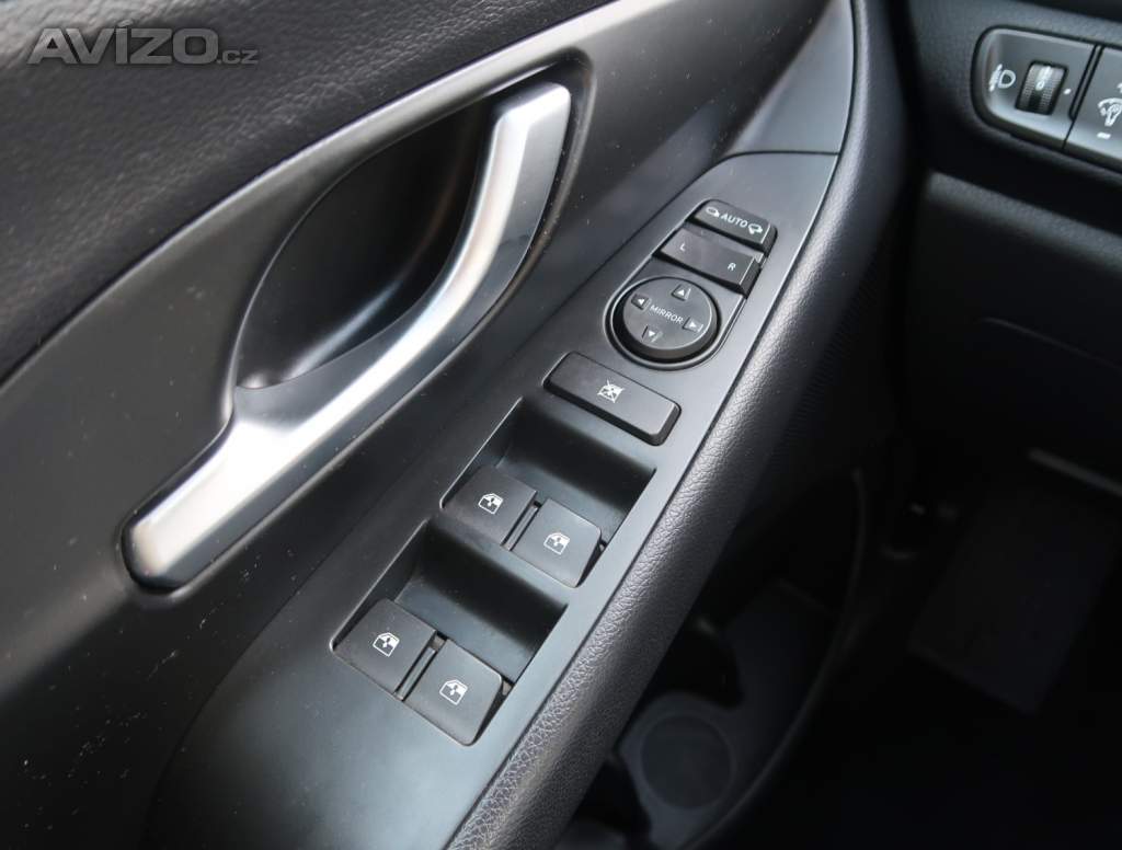 Foto inzerátu Hyundai i30 1.4 T-GDI