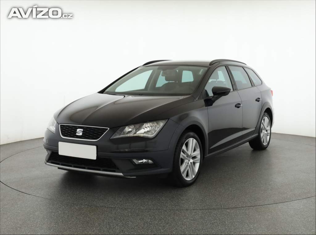 Foto inzerátu Seat Leon 1.6 TDI