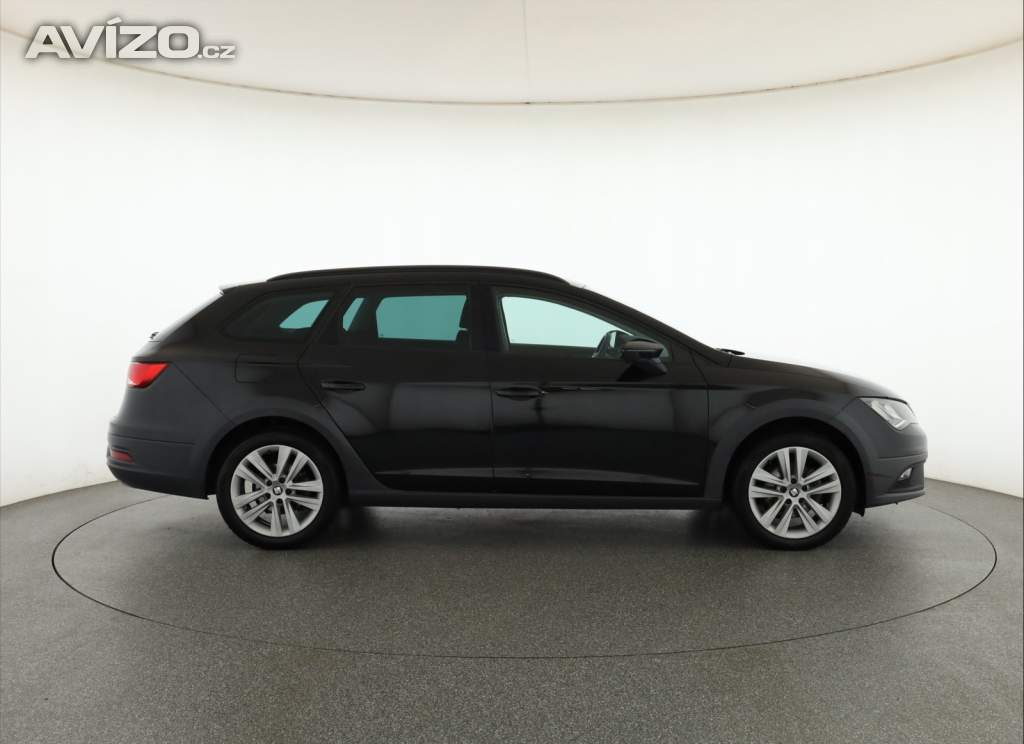 Foto inzerátu Seat Leon 1.6 TDI