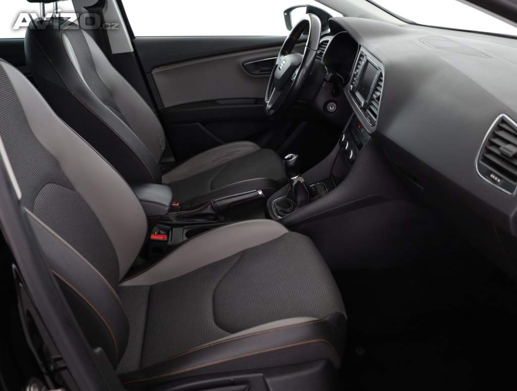 Foto inzerátu Seat Leon 1.6 TDI