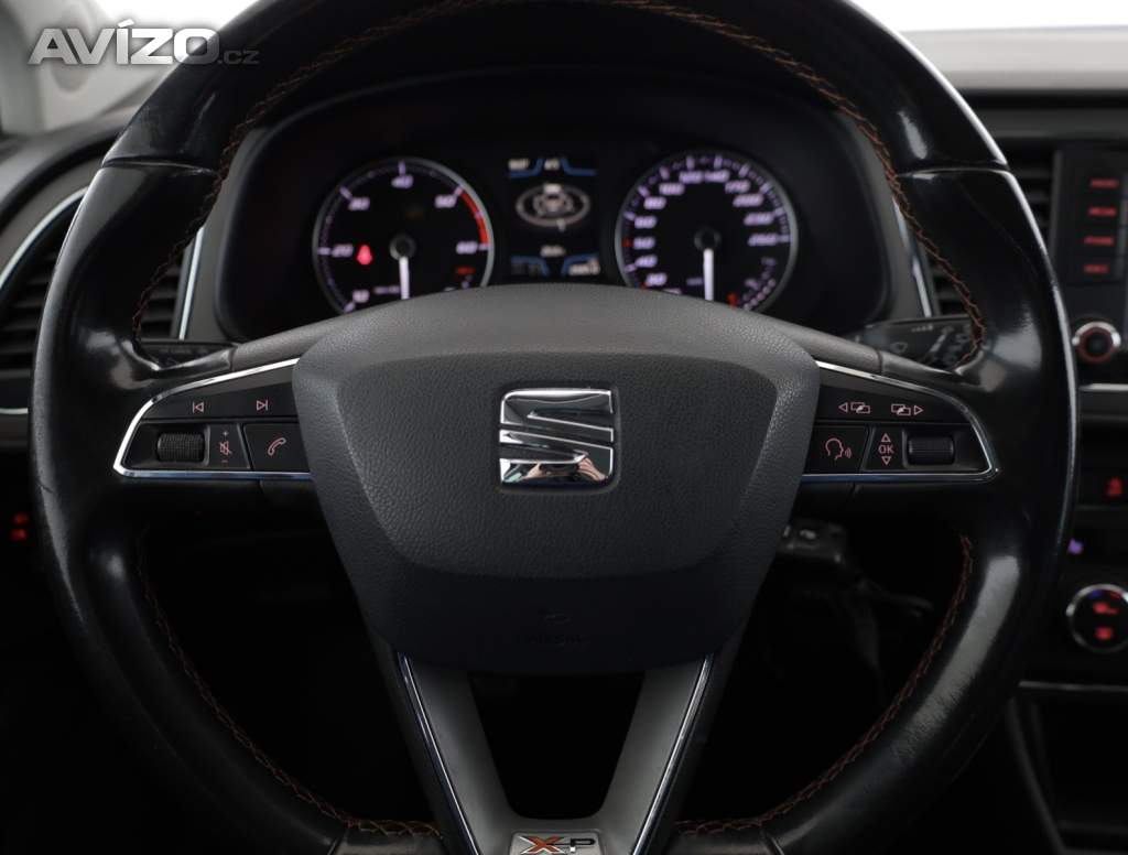 Foto inzerátu Seat Leon 1.6 TDI