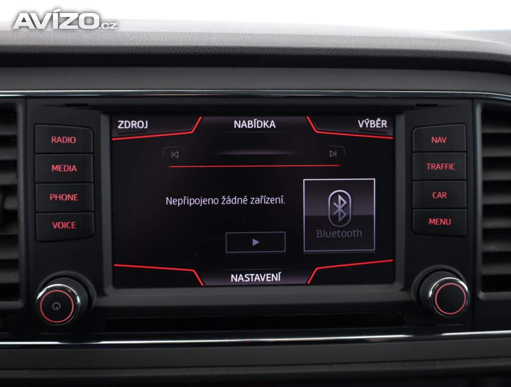 Foto inzerátu Seat Leon 1.6 TDI