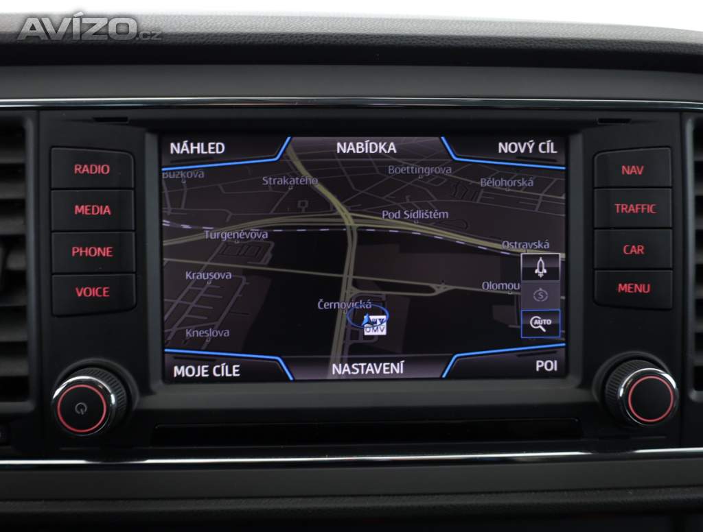 Foto inzerátu Seat Leon 1.6 TDI