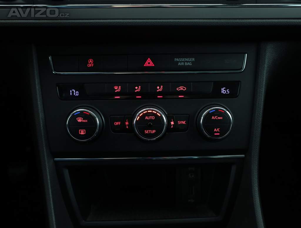 Foto inzerátu Seat Leon 1.6 TDI