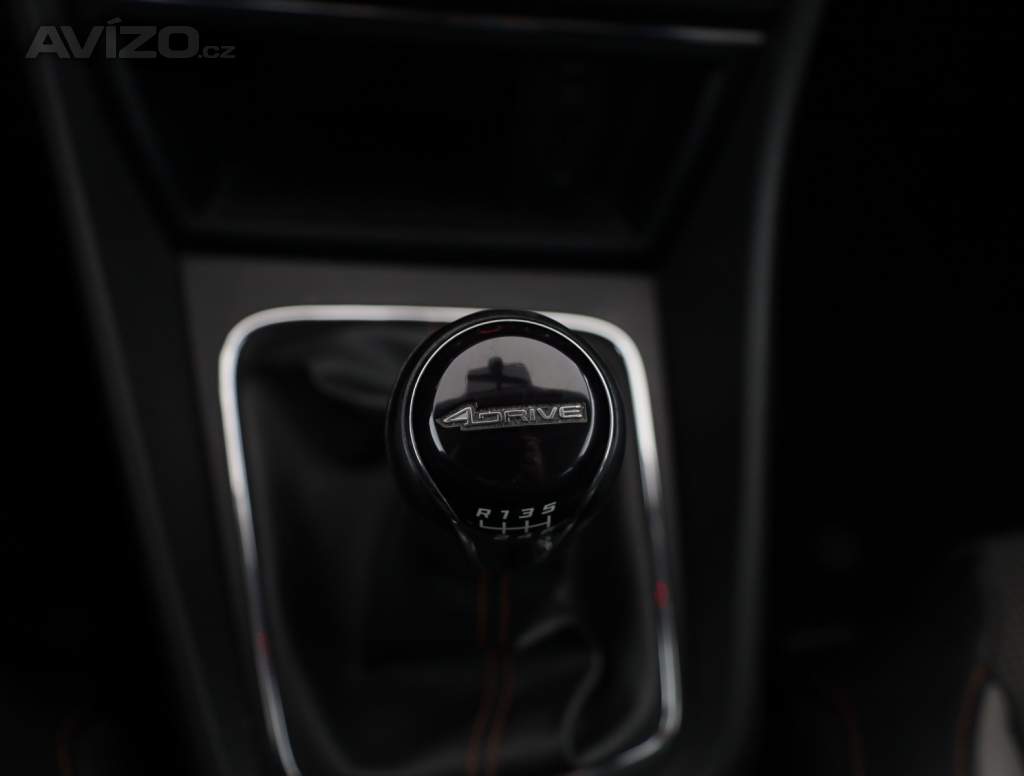 Foto inzerátu Seat Leon 1.6 TDI