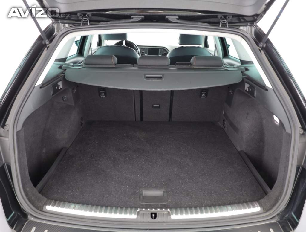 Foto inzerátu Seat Leon 1.6 TDI