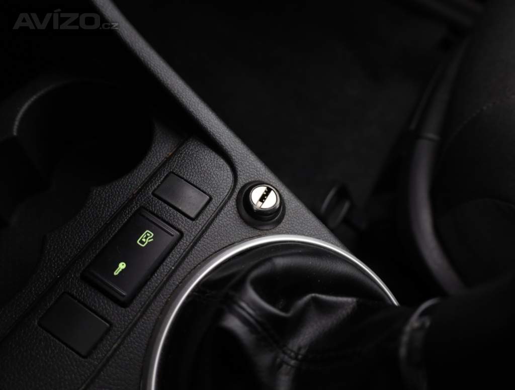 Foto inzerátu Škoda Fabia 1.2 12V