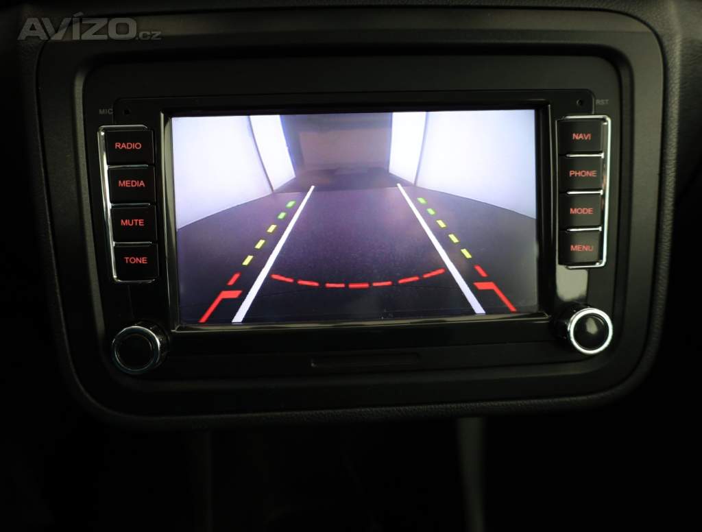 Foto inzerátu Škoda Fabia 1.2 12V