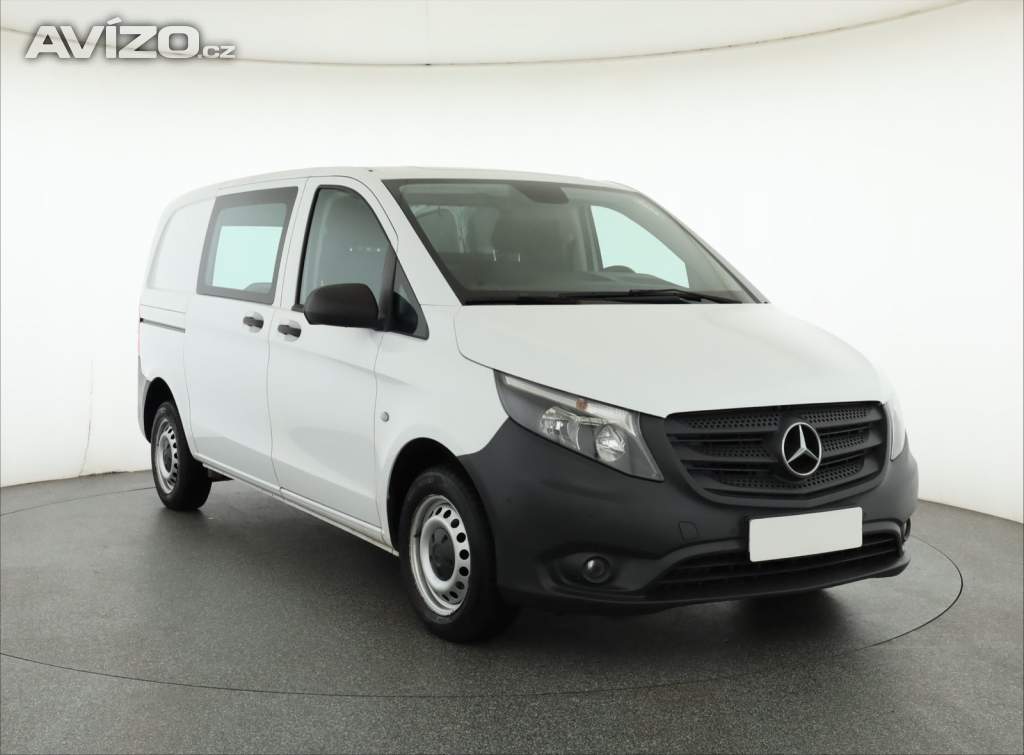 Mercedes-Benz Vito 114 CDI