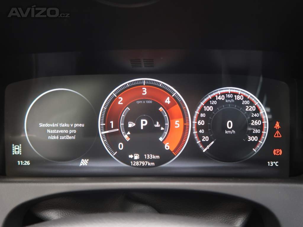Foto inzerátu Jaguar XF 20d AWD