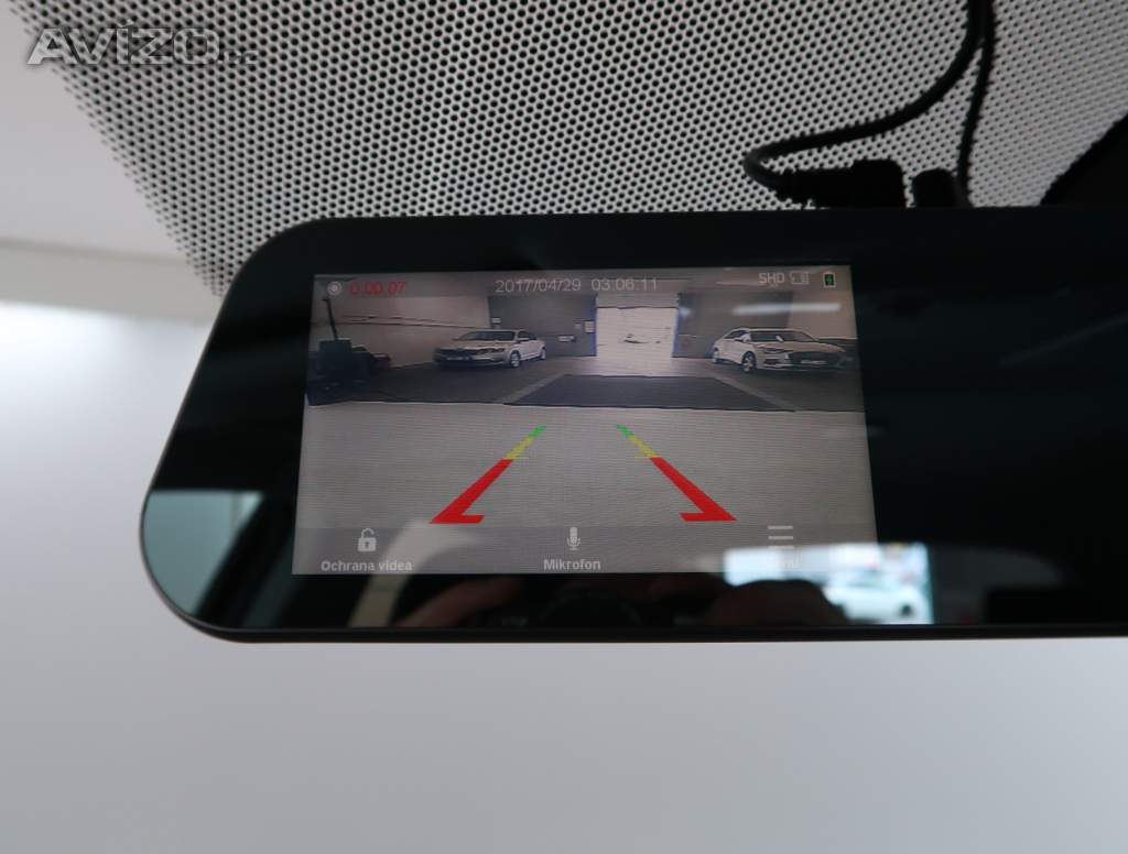 Foto inzerátu Mitsubishi ASX 1.6 MIVEC