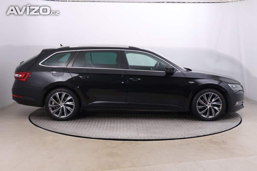 Foto inzerátu Škoda Superb 2.0 TDI