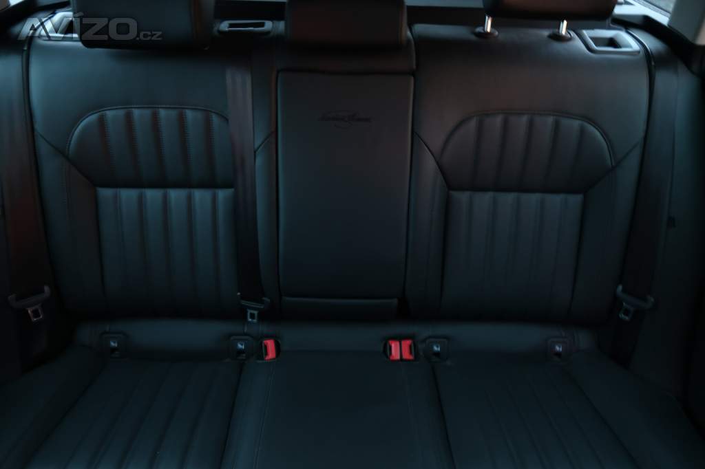 Foto inzerátu Škoda Superb 2.0 TDI