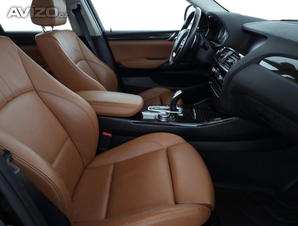 Foto inzerátu BMW X4 xDrive30d