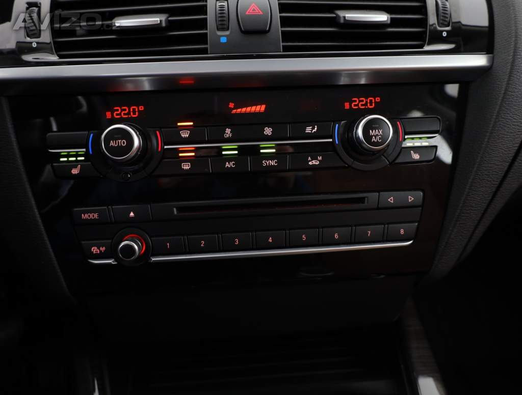 Foto inzerátu BMW X4 xDrive30d