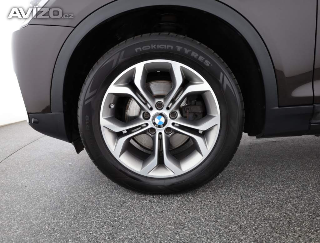 Foto inzerátu BMW X4 xDrive30d